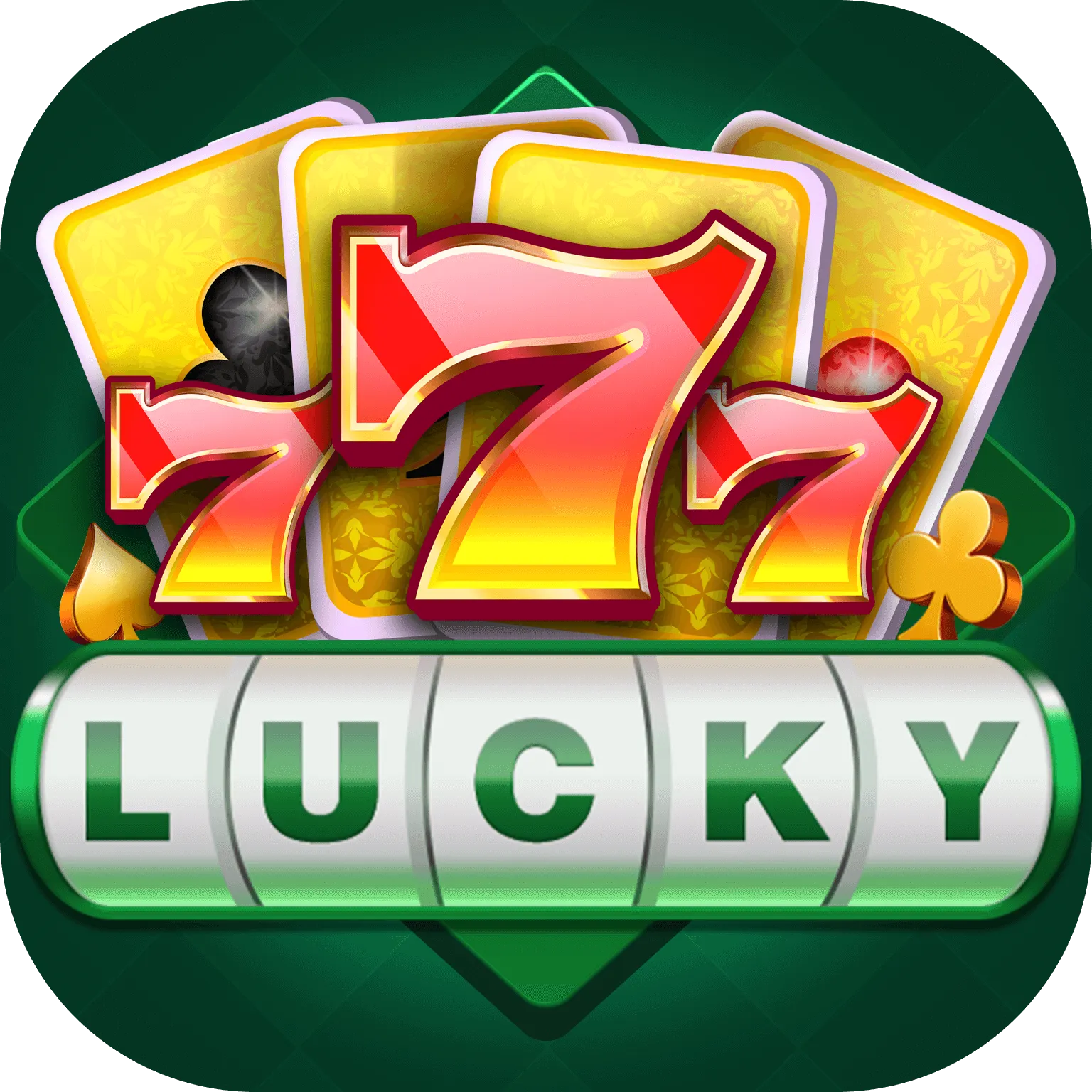 777LUCKY - Game SLG Penuh Tantangan dan Keseruan