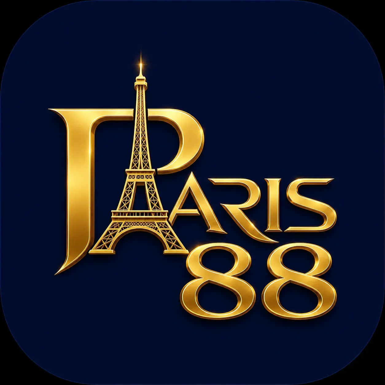 PARIS88 - Pertempuran Terunggul di Dunia Battle Royale